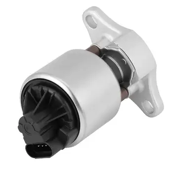 EGR Valve for OPEL ASTRA F COMBO CORSA B TIGRA VECTRA A B 1.2, 1.4, 1.6 + 16V 5851005 Exhaust Gas Recirculation Valve
EGR Valve for OPEL ASTRA F COMBO CORSA B TIGRA VECTRA A B 1.2, 1.4, 1.6 + 16V 5851005 Exhaust Gas Recirculation Valve