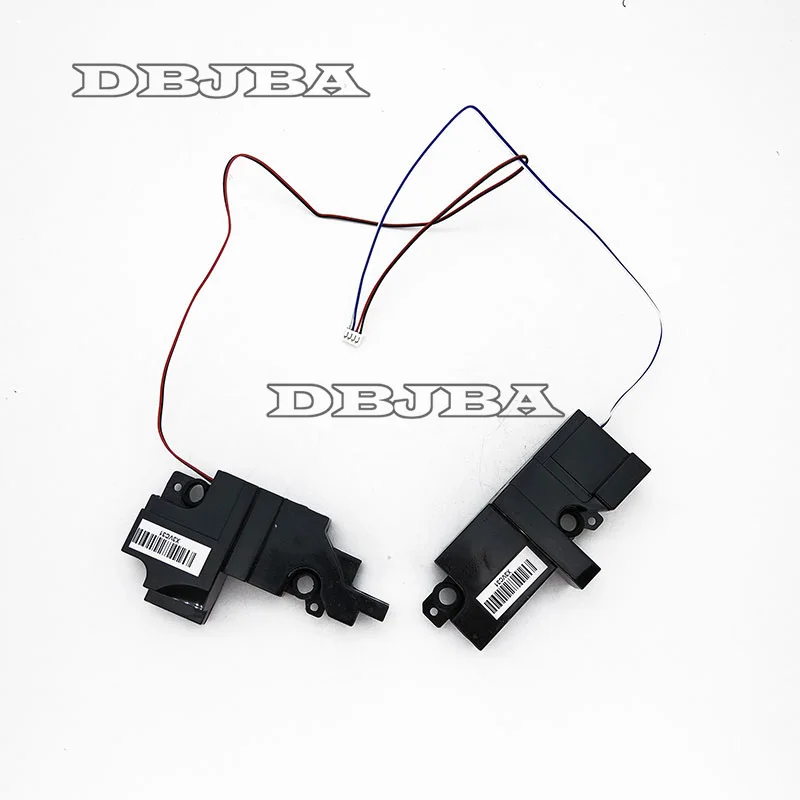 NEW internal speaker L & R for TOSHIBA A660 A655D P750 X750 X770 P770 X775 P755 A660D A650 laptop speaker
NEW internal speaker L & R for TOSHIBA A660 A655D P750 X750 X770 P770 X775 P755 A660D A650 laptop speaker