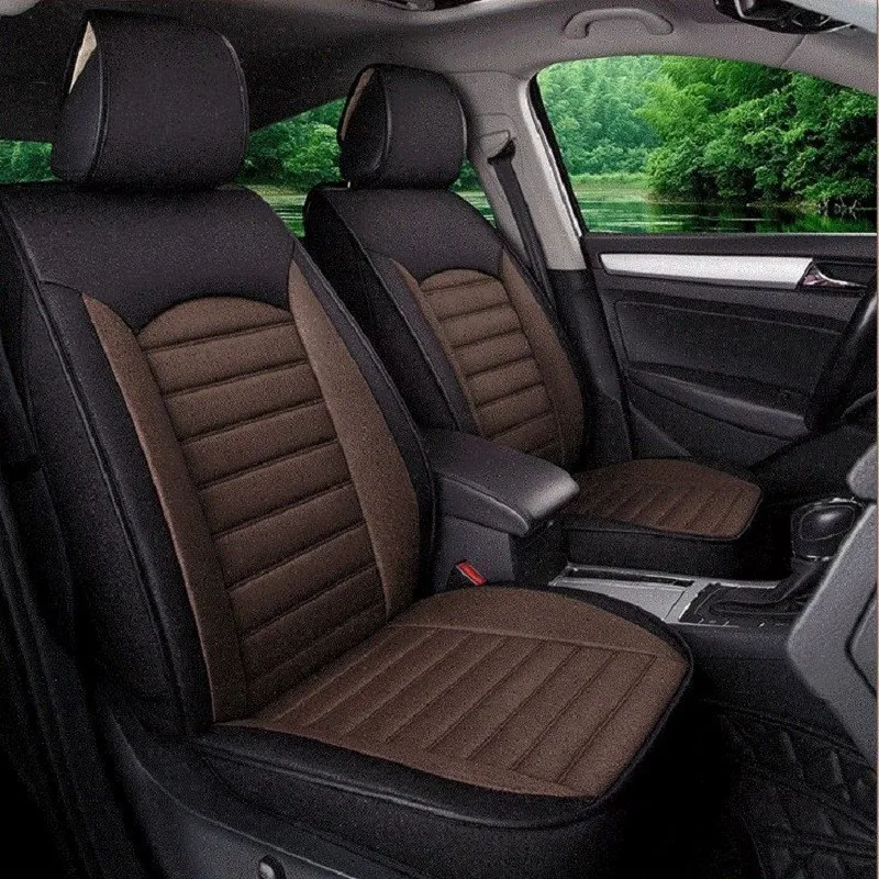 Car-styling Car-covers Cushion Auto Accessories Protector Cubre Car Coche Funda Asientos Para Automovil Automobiles Seat Covers
Car-styling Car-covers Cushion Auto Accessories Protector Cubre Car Coche Funda Asientos Para Automovil Automobiles Seat Covers
