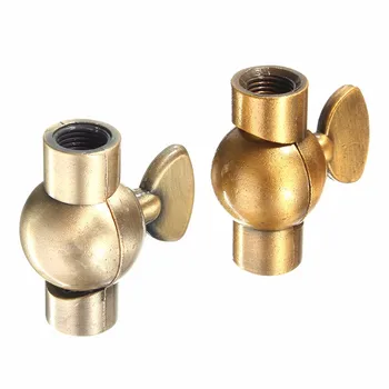 Vintage Retro Lamp Base Socket Lamp Base Holder Bulb Light Droplight Connector Zinc Alloy Material Gold Bronze/Green Bronze
Vintage Retro Lamp Base Socket Lamp Base Holder Bulb Light Droplight Connector Zinc Alloy Material Gold Bronze/Green Bronze