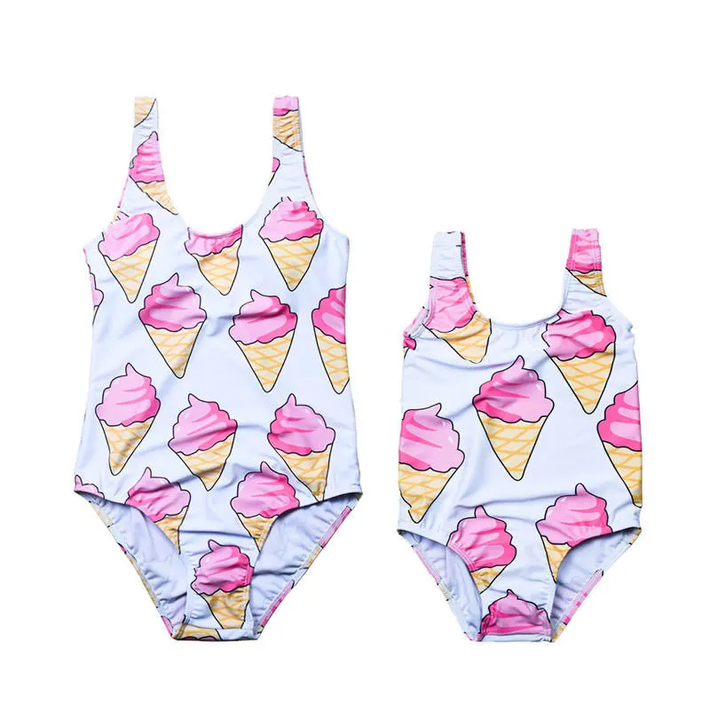 Family Matching Swimwear Mother Daughter Monokini Women Kids Girls Swimsuit Jumpsuit Beachwear Bathing Suit Swimming Costume
Family Matching Swimwear Mother Daughter Monokini Women Kids Girls Swimsuit Jumpsuit Beachwear Bathing Suit Swimming Costume