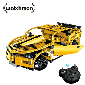 CADA Mobile Technic Series RC Car Model Remote Control Racing Car Electric 419pcs Building Blocks Bricks Toys
CADA Mobile Technic Series RC Car Model Remote Control Racing Car Electric 419pcs Building Blocks Bricks Toys