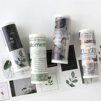10*5M Beautiful sw11 collage Cute w33 Masking Stikcer Creative Adhesive Decoration Washi Tape
10*5M Beautiful sw11 collage Cute w33 Masking Stikcer Creative Adhesive Decoration Washi Tape