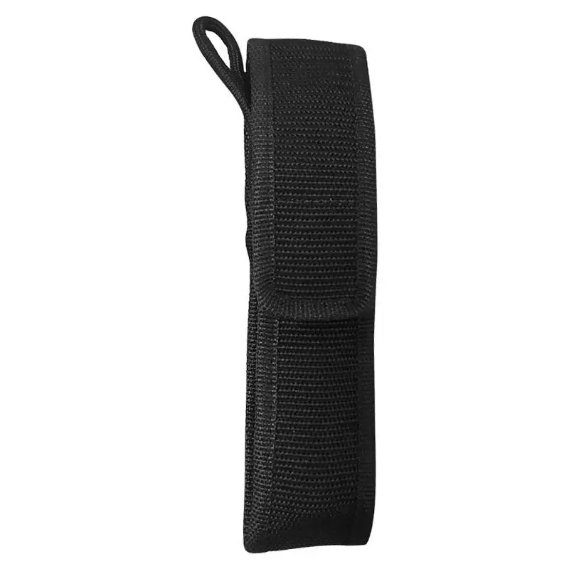 Portable Flashlight Pouch Torch Case for Belt Torch Cover Hunting Bags Accessories Multifunction Outdoor Sport Tool Bag
Portable Flashlight Pouch Torch Case for Belt Torch Cover Hunting Bags Accessories Multifunction Outdoor Sport Tool Bag