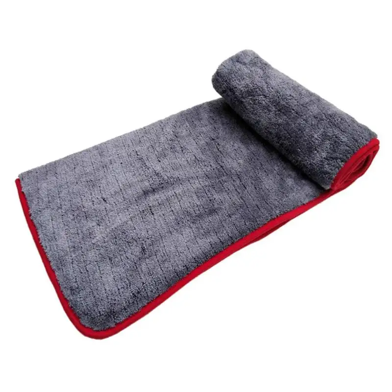 VODOOL Car Care Polishing Wash Towel Plush Microfiber Washing Drying Towel Strong Thick Plush Polyester Fiber Car Cleaning Cloth
VODOOL Car Care Polishing Wash Towel Plush Microfiber Washing Drying Towel Strong Thick Plush Polyester Fiber Car Cleaning Cloth