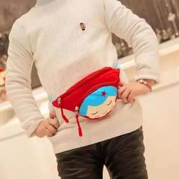 Kids Cute Casual Children Nylon Shoulder Waist Packs Kids Funny Pouch Cartoon Chest Bag Girls Money Belt Crossbody Bags Gift
Kids Cute Casual Children Nylon Shoulder Waist Packs Kids Funny Pouch Cartoon Chest Bag Girls Money Belt Crossbody Bags Gift