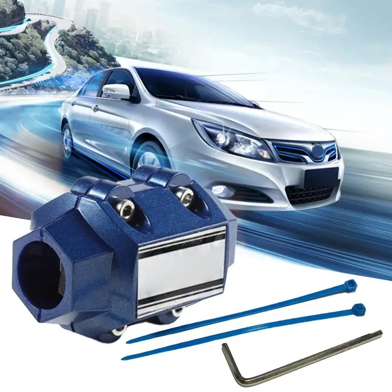 D1 Magnetizer Car Fuel Saver Universal Fuel Saver Powerful White Purifier Apparatus Strong White Automobile Modified General Pu
D1 Magnetizer Car Fuel Saver Universal Fuel Saver Powerful White Purifier Apparatus Strong White Automobile Modified General Pu