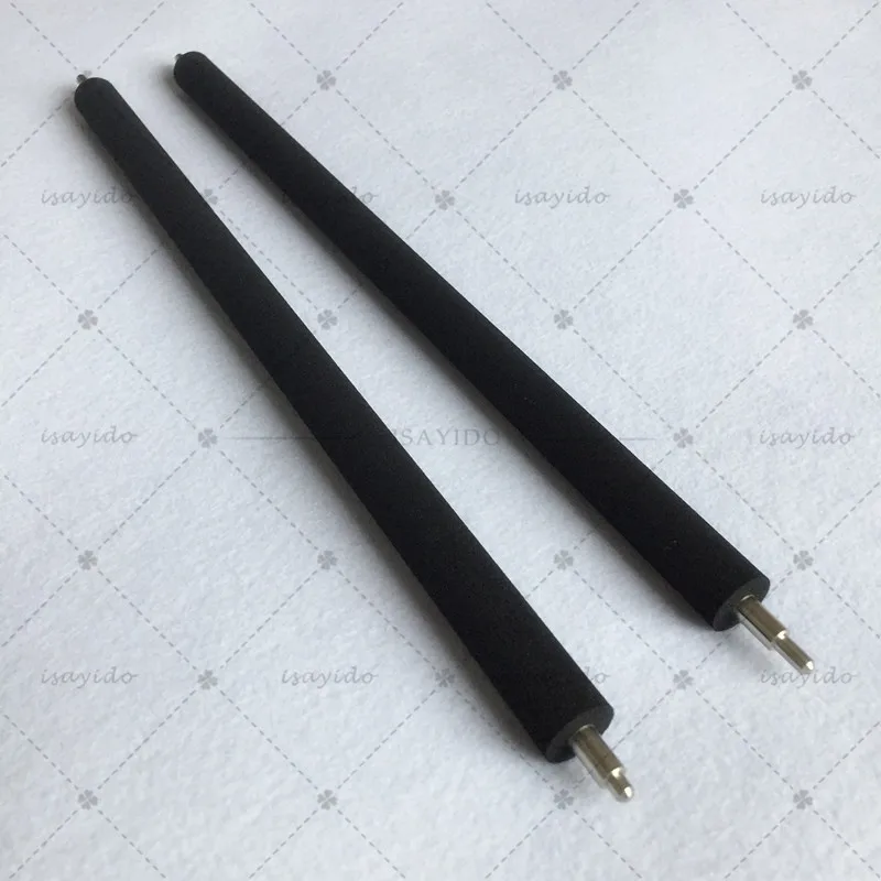 2X FC9-0693-000 Transfer Roller For Canon IR2520 IR2525 IR2530 IR2535 IR2545 IR ADVANCE 4025 4035 4045 4051 Transfer Roller
2X FC9-0693-000 Transfer Roller For Canon IR2520 IR2525 IR2530 IR2535 IR2545 IR ADVANCE 4025 4035 4045 4051 Transfer Roller