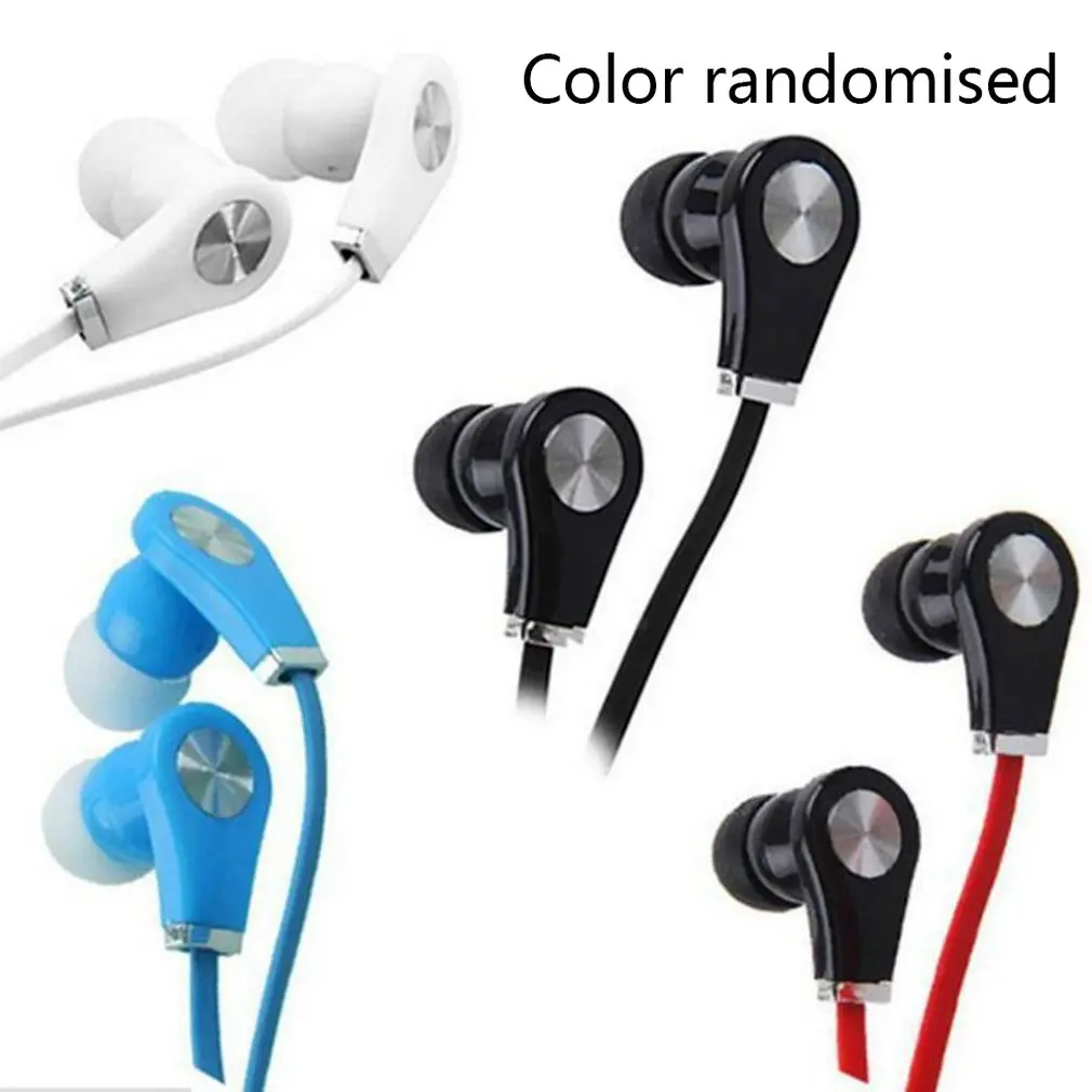 Durable In-Ear Universal Audio Earphone for Android Mobile Phone for Android MP3 MP4 Computer
Durable In-Ear Universal Audio Earphone for Android Mobile Phone for Android MP3 MP4 Computer