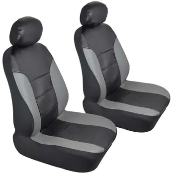 9PCS/Set Car Seat Cover Cushion Two-Color Artificial PU Leather Massage Waist Breathable Supplies Accessories For Four Seasons
9PCS/Set Car Seat Cover Cushion Two-Color Artificial PU Leather Massage Waist Breathable Supplies Accessories For Four Seasons