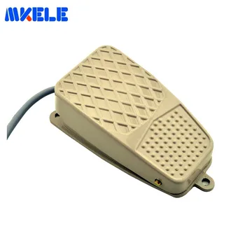 Foot/pedal/reset Switch No/nc Mkydt1-2 Momentary Control Switch For Lamp Foot Control Switch Latching
Foot/pedal/reset Switch No/nc Mkydt1-2 Momentary Control Switch For Lamp Foot Control Switch Latching