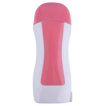 EAS-Portable Wax Machine Electric Melting Wax Machine Paraffin Bean Heater Hair Removal Machine Wax Bean Melting Roller Hair R
EAS-Portable Wax Machine Electric Melting Wax Machine Paraffin Bean Heater Hair Removal Machine Wax Bean Melting Roller Hair R