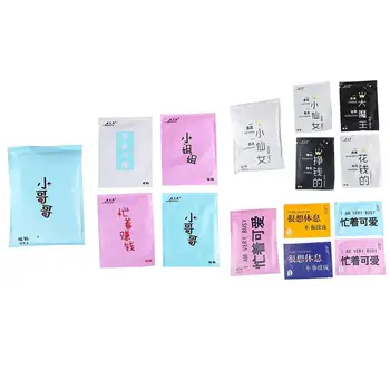 10PCS Cartoon Winter Full Body Warm Paste Fashionable Personality Words Print Joints Body Heating Sticker Sustainable For 8-12H
10PCS Cartoon Winter Full Body Warm Paste Fashionable Personality Words Print Joints Body Heating Sticker Sustainable For 8-12H