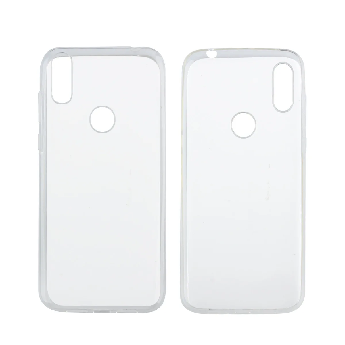 Bakeey Clear Soft TPU Protective Phone Case for Doogee Y8 Ultra-Thin 360 Shockproof Full Protective Phone Back Cover Bag
Bakeey Clear Soft TPU Protective Phone Case for Doogee Y8 Ultra-Thin 360 Shockproof Full Protective Phone Back Cover Bag