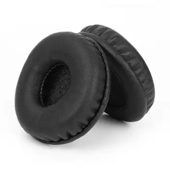 VODOOL 1 Pair Replacement Earpads Ear Cushion Cover Earmuffs for Audio Technica ATHWS50 SJ3 SJ33 SJ5 SJ55 ES7 ESW9 ESW10 Headset
VODOOL 1 Pair Replacement Earpads Ear Cushion Cover Earmuffs for Audio Technica ATHWS50 SJ3 SJ33 SJ5 SJ55 ES7 ESW9 ESW10 Headset