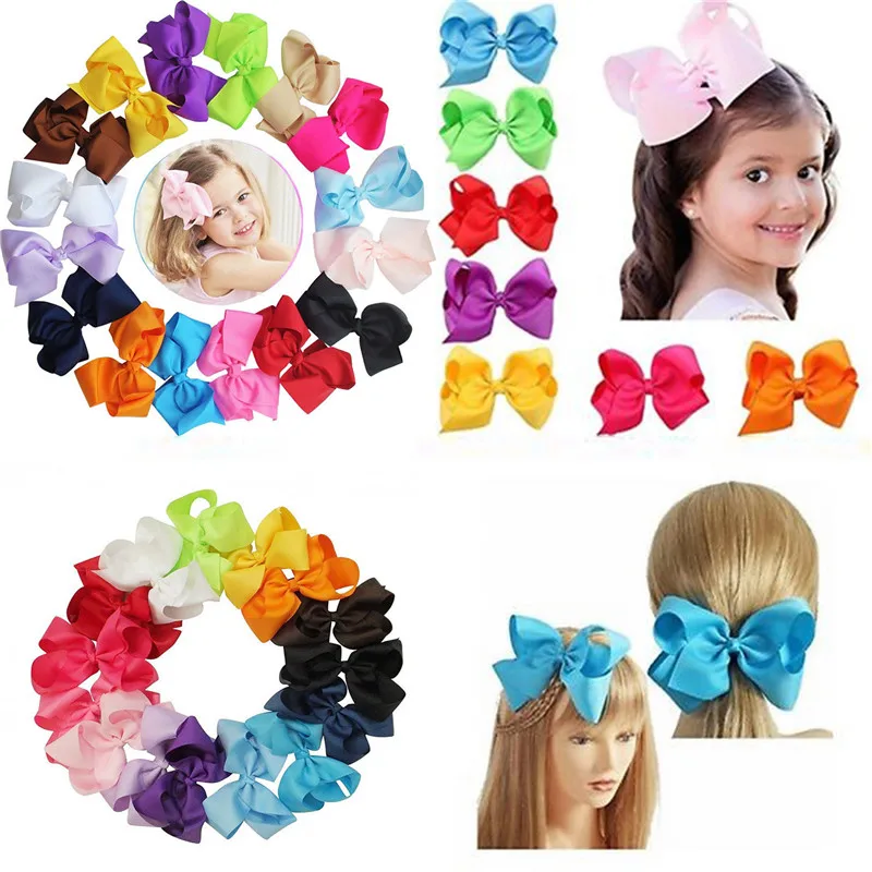 40pcs /20pcs Baby Girls Hair Bows For Kids Hair Bands Alligator Hair Clips Hot Wholesales Baby Girls Headewar Hair Pin Hairpins
40pcs /20pcs Baby Girls Hair Bows For Kids Hair Bands Alligator Hair Clips Hot Wholesales Baby Girls Headewar Hair Pin Hairpins