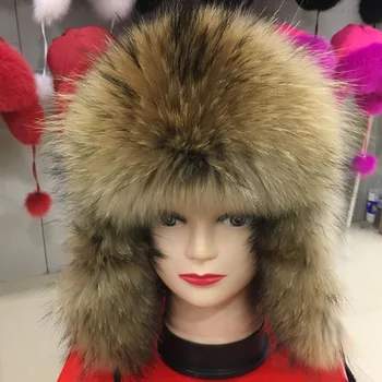 2018 New Women Real Fox Fur Hat Winter Warm Fox Fur Leifeng Hat Genuine Bomber Solid Warm Ear Solid Whole Fox Fur Hats 
2018 New Women Real Fox Fur Hat Winter Warm Fox Fur Leifeng Hat Genuine Bomber Solid Warm Ear Solid Whole Fox Fur Hats