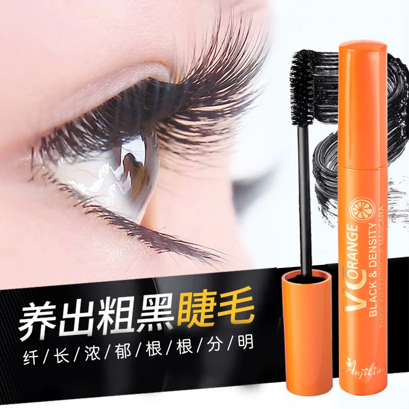 Brand New Makeup Volume Express COLOSSAL Mascara With Collagen Cosmetic Extension Long Curling Waterproof Eyelash Black
Brand New Makeup Volume Express COLOSSAL Mascara With Collagen Cosmetic Extension Long Curling Waterproof Eyelash Black