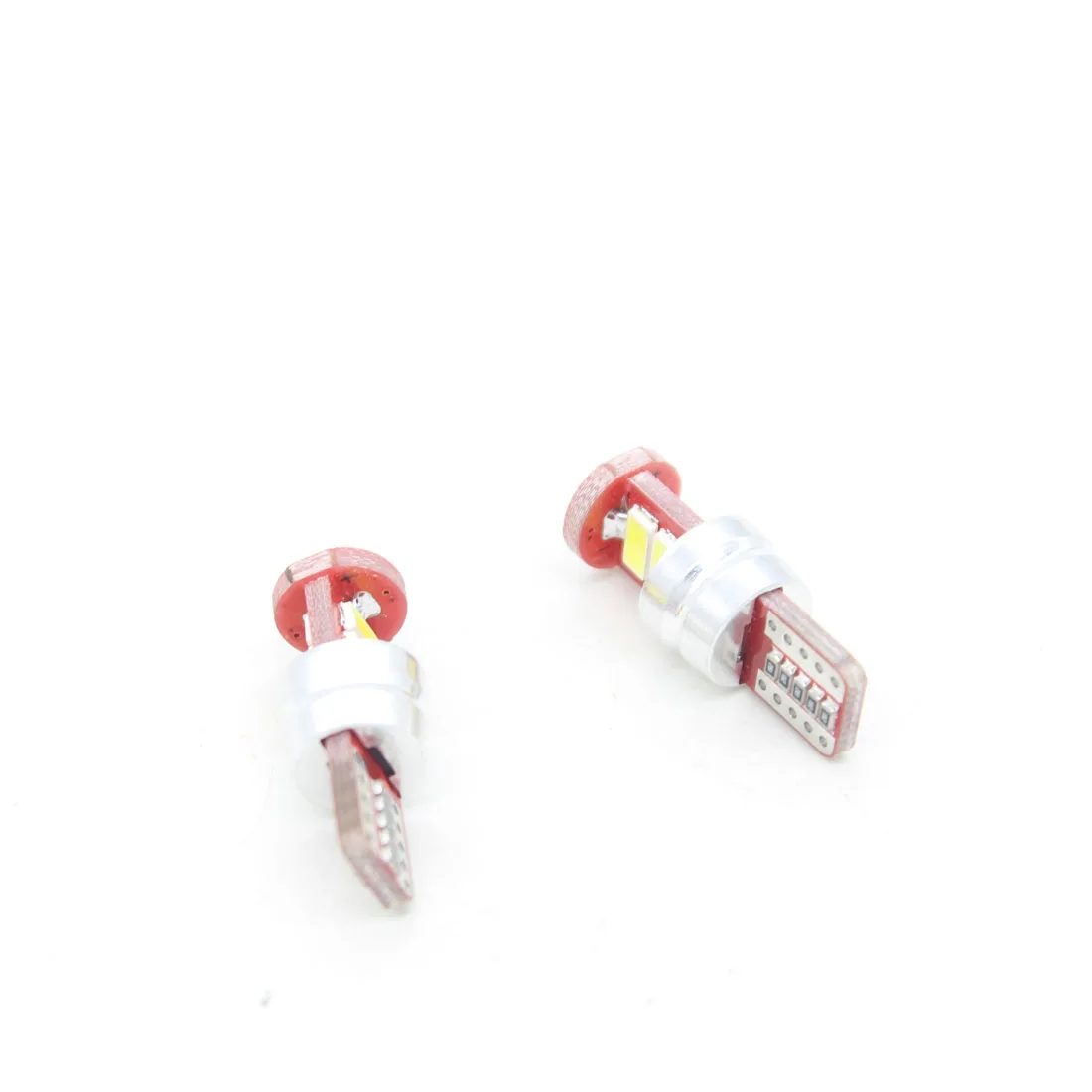 T10 Canbus LED Bulb W5W6 5730 5630 Automobile Marker Lamp Car Reading Light License Plate Light Door Light Sensor Car Acessorios
T10 Canbus LED Bulb W5W6 5730 5630 Automobile Marker Lamp Car Reading Light License Plate Light Door Light Sensor Car Acessorios