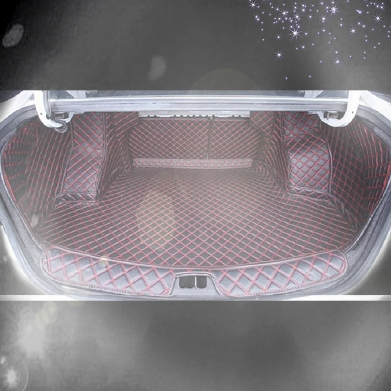 Modification Parts Decoration Protector Maletero Coche Trunk Mat Car-styling Automobile Cargo Liner 14 16 17 FOR Mazda Axela
Modification Parts Decoration Protector Maletero Coche Trunk Mat Car-styling Automobile Cargo Liner 14 16 17 FOR Mazda Axela