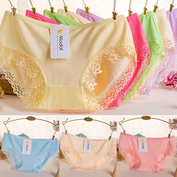 1PC High Quality Popular Lace Panties Bamboo Charcoal Fiber Hot Sale Cotton High Elasticity Underwear Sexy Women Underwear
1PC High Quality Popular Lace Panties Bamboo Charcoal Fiber Hot Sale Cotton High Elasticity Underwear Sexy Women Underwear