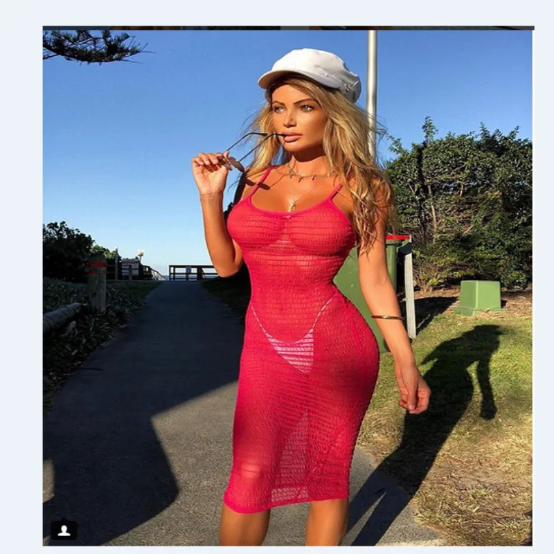 Sexy Women's Summer Lace Crochet Bikini Swimwear Cover Up Summer Hot Female Fishnet Grace Ladies Beach Dress Swimsuit
Sexy Women's Summer Lace Crochet Bikini Swimwear Cover Up Summer Hot Female Fishnet Grace Ladies Beach Dress Swimsuit