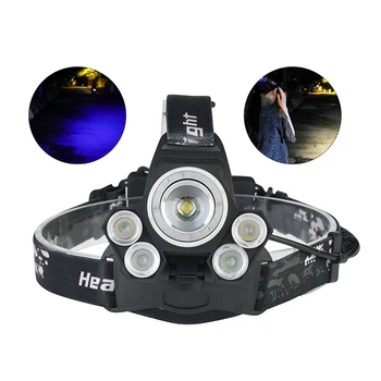 XANES 2408B Dimmed USB Headlamp Camping Hunting Bike Bicycle Cycling Motorcycle Electric Head Lamp Flashlight 18650 Battery
XANES 2408B Dimmed USB Headlamp Camping Hunting Bike Bicycle Cycling Motorcycle Electric Head Lamp Flashlight 18650 Battery