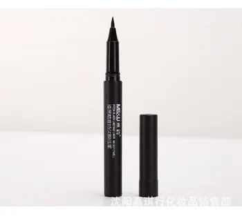Millau Dark Precision Lasting Eyeliner Waterproof Sweat Anti-Blooming Eyeliner Pen Liquid Eyeliner Send Refill
Millau Dark Precision Lasting Eyeliner Waterproof Sweat Anti-Blooming Eyeliner Pen Liquid Eyeliner Send Refill