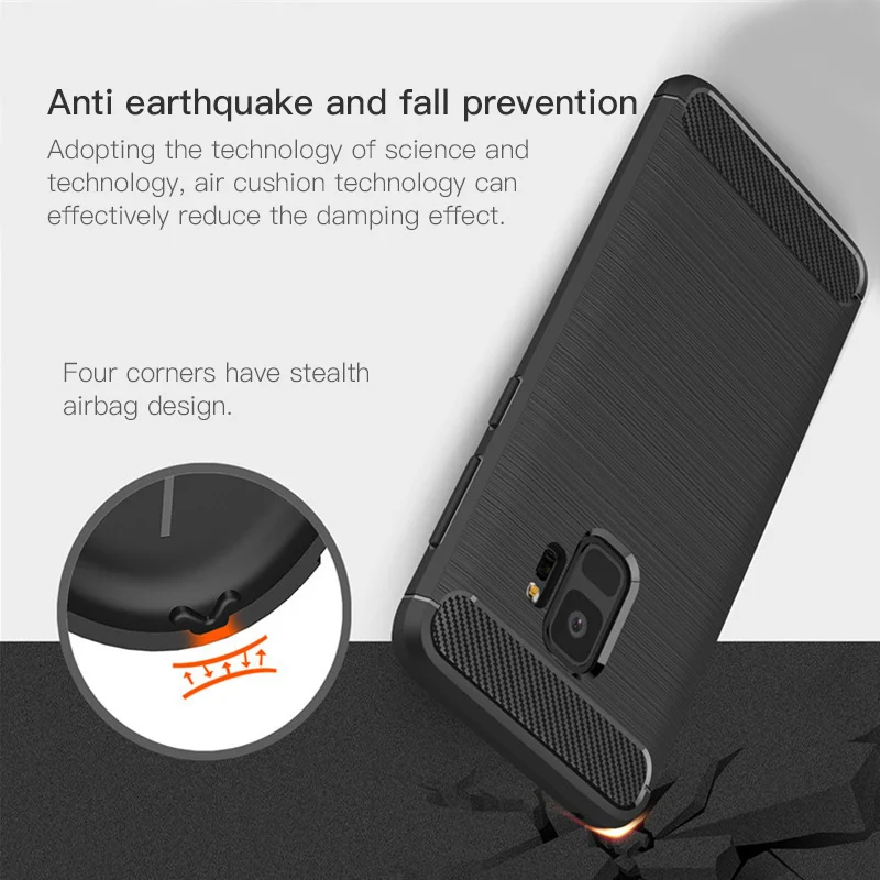 For Samsung Galaxy S8 S9 Plus Note 8 S6 S7 Edge Case Soft Protector Back Cover For Samsung A5 J5 2017 A750 2018 J4 J6 Plus Prime
For Samsung Galaxy S8 S9 Plus Note 8 S6 S7 Edge Case Soft Protector Back Cover For Samsung A5 J5 2017 A750 2018 J4 J6 Plus Prime