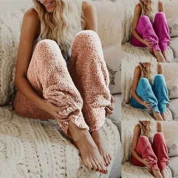 2018 Winter Women Casual Fur Warm Fitness Leggings Fleece Legging Pants Solid Ttrousers
2018 Winter Women Casual Fur Warm Fitness Leggings Fleece Legging Pants Solid Ttrousers