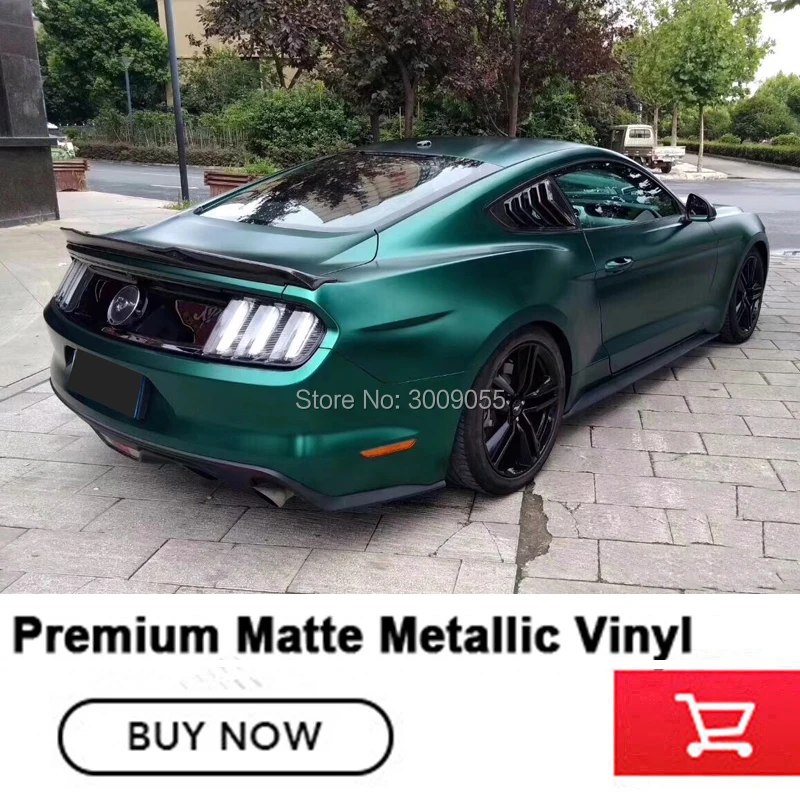 High-end raw materials Wrap Matte metallic dark Emerald Green Metallic Vinyl Wrapping Film For Car Sticker Bubble Free Car Vinyl
High-end raw materials Wrap Matte metallic dark Emerald Green Metallic Vinyl Wrapping Film For Car Sticker Bubble Free Car Vinyl