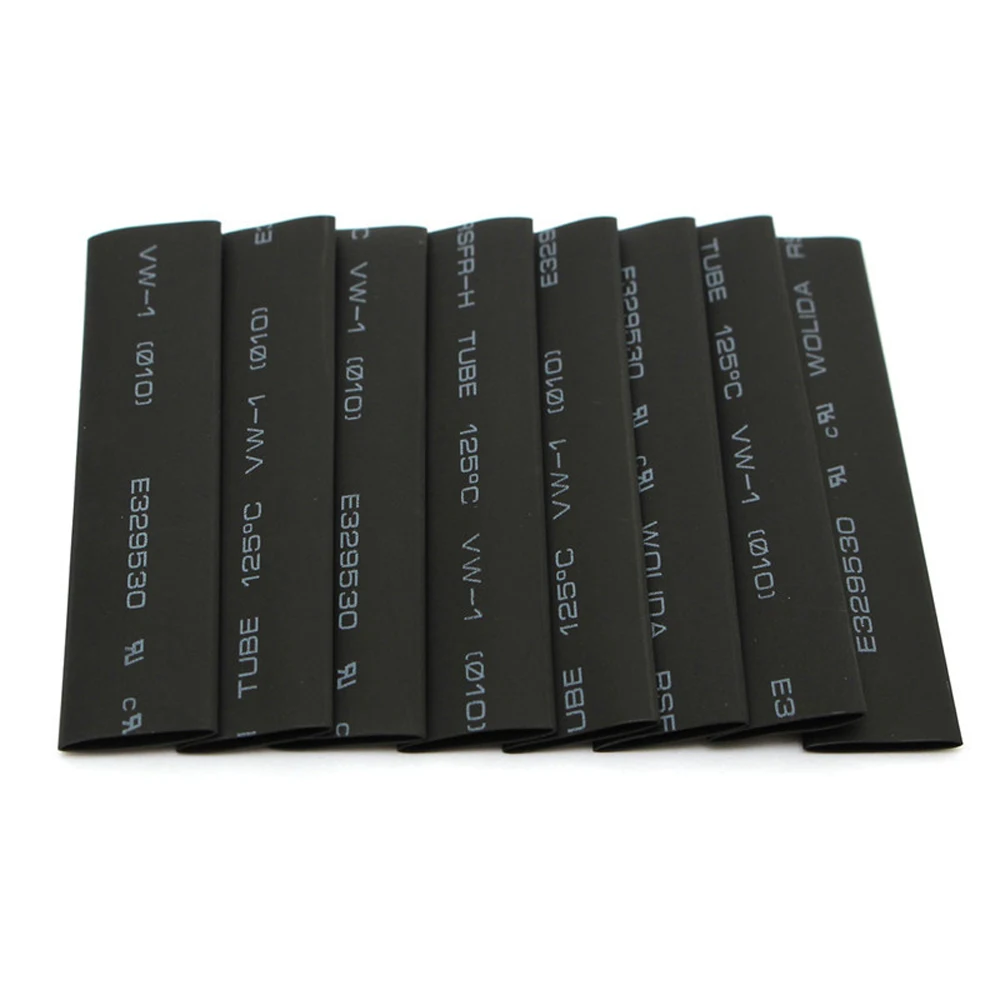 Professional Multifunctional Wear-resisitng Waterproof Environmental protection Halogen-Free Heat Shrink Tubing
Professional Multifunctional Wear-resisitng Waterproof Environmental protection Halogen-Free Heat Shrink Tubing