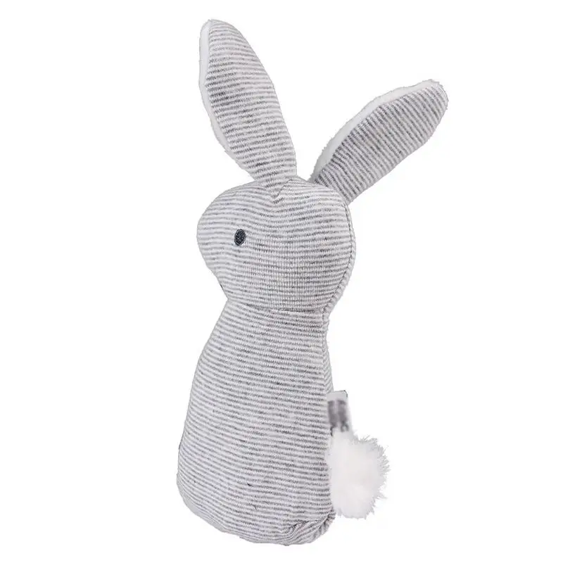 Dog Vocal Toy Home BB Is Called Cute Bell Bunny Cat Dog Plush Toy Green Dog Is The Best Playmate
Dog Vocal Toy Home BB Is Called Cute Bell Bunny Cat Dog Plush Toy Green Dog Is The Best Playmate