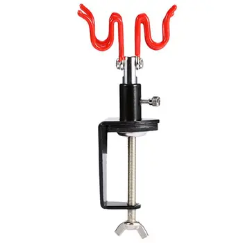 Paint Spray Kit Hold Airbrush Holder Gravity Stand Painting Airbrush Sprayer Electric Power Tools Clamp On Table
Paint Spray Kit Hold Airbrush Holder Gravity Stand Painting Airbrush Sprayer Electric Power Tools Clamp On Table