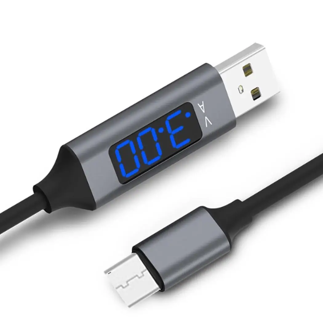 Intelligent Display Fast Charging Data Cable 1m Type, Line for Android Type-C,Micro USB Type-C For Type-C,For
Intelligent Display Fast Charging Data Cable 1m Type, Line for Android Type-C,Micro USB Type-C For Type-C,For