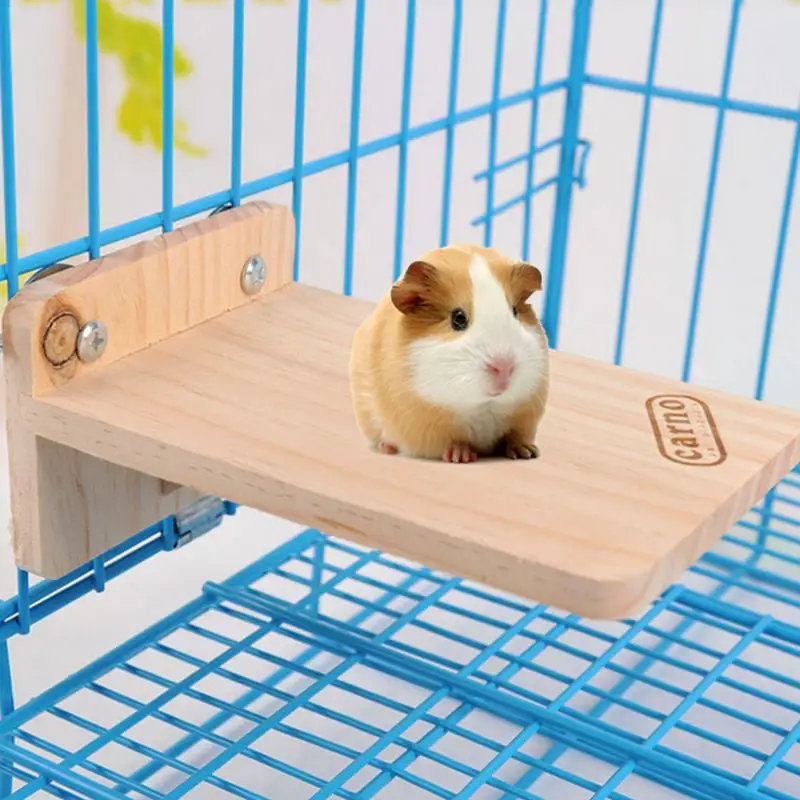 Small Pet Toy Hamster Toy Chinchilla Jumping Platform Wood Squirrel Springboard Hamster Toy Small Pet Hamster Cage Accessories
Small Pet Toy Hamster Toy Chinchilla Jumping Platform Wood Squirrel Springboard Hamster Toy Small Pet Hamster Cage Accessories