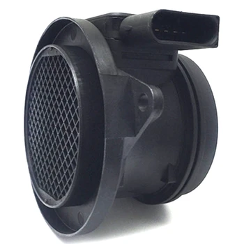 Mass Air Flow Sensor Meter For Mercedes Benz W203 Cl203 S203 C209 A209 W211 S211 R171 5Wk9638 5Wk9638Z 2710940248 A2710940248
Mass Air Flow Sensor Meter For Mercedes Benz W203 Cl203 S203 C209 A209 W211 S211 R171 5Wk9638 5Wk9638Z 2710940248 A2710940248