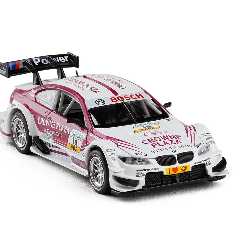 High Simulation Exquisite Die-casts & Toy Vehicles: Caipo Car Styling M3 DTM Luxury Race Car 1:32 Alloy Car Model Pull Back Cars
High Simulation Exquisite Die-casts & Toy Vehicles: Caipo Car Styling M3 DTM Luxury Race Car 1:32 Alloy Car Model Pull Back Cars