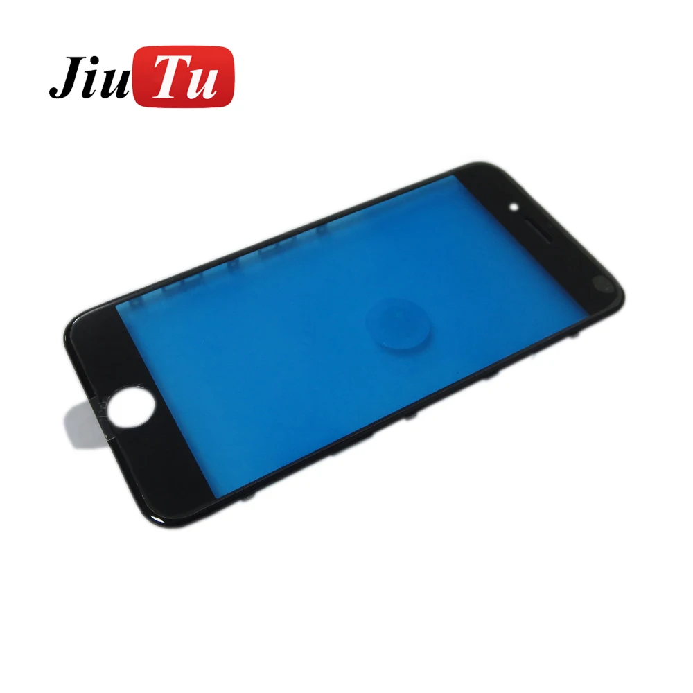 A+ Quality Front LCD Screen Glass+Bezel Frame Cold Press For iPhone 6/6 Plus/6s/6s Plus/7/7 Plus/8 Touch Panel Replacement 20pcs
A+ Quality Front LCD Screen Glass+Bezel Frame Cold Press For iPhone 6/6 Plus/6s/6s Plus/7/7 Plus/8 Touch Panel Replacement 20pcs
