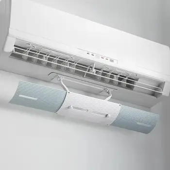 Adjustable Air Conditioner Cover Windshield Air Conditioning Baffle Shield Wind Guide Month Straight Anti-wind Shield
Adjustable Air Conditioner Cover Windshield Air Conditioning Baffle Shield Wind Guide Month Straight Anti-wind Shield