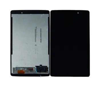 For LG G Pad X 8.0 V521 V521WG LCD Display Digitizer Screen Touch Panel Sensor Assembly
For LG G Pad X 8.0 V521 V521WG LCD Display Digitizer Screen Touch Panel Sensor Assembly