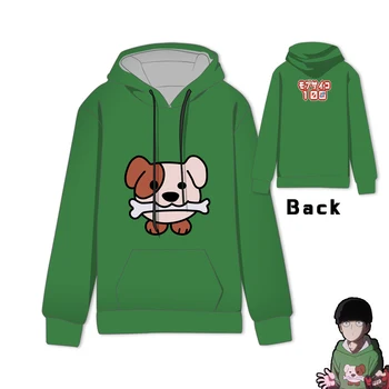 Hot Anime Mobu Saiko Hyaku Mob Psycho 100 Cosplay Hoodies Standard Hooded Winter Tops Unisex funny Sweatshirts
Hot Anime Mobu Saiko Hyaku Mob Psycho 100 Cosplay Hoodies Standard Hooded Winter Tops Unisex funny Sweatshirts