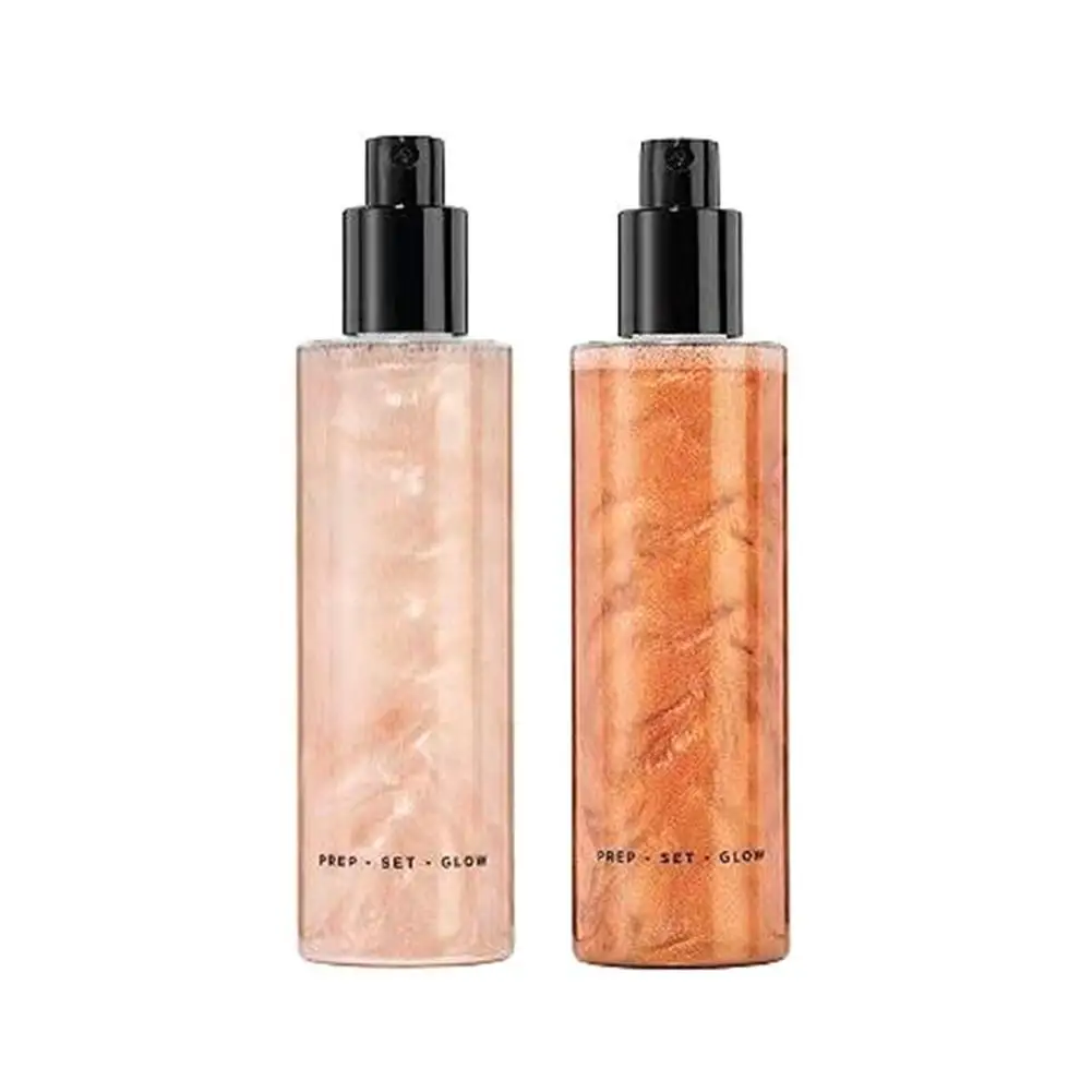 High Gloss Makeup Spray Flowing Sand Makeup Moisturizing Liquid Highlighter Contour Bright White Shimmer Beauty Tools
High Gloss Makeup Spray Flowing Sand Makeup Moisturizing Liquid Highlighter Contour Bright White Shimmer Beauty Tools