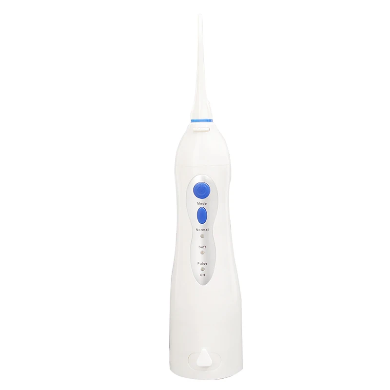Portable Oral Irrigator Rechargeable Professional Dental Irrigator Teeth Clean Oral Dental Floss Water Jet Irrigator Exquisite
Portable Oral Irrigator Rechargeable Professional Dental Irrigator Teeth Clean Oral Dental Floss Water Jet Irrigator Exquisite