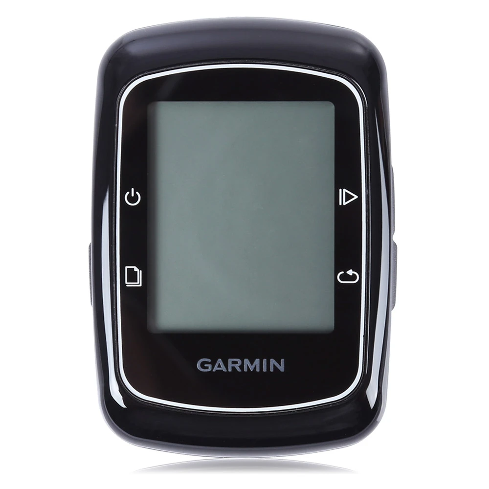 15% GARMIN Edge 200 GPS Satellite Positioning Bicycle Computer Virtual Partner Route Challenge
15% GARMIN Edge 200 GPS Satellite Positioning Bicycle Computer Virtual Partner Route Challenge