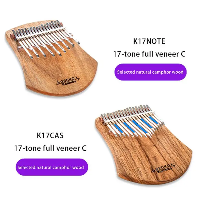 Gecko Pattern 17-Tone Thumb Piano Kalimba Style African Indigenous Musical Instrument Upright Piano 17 Key Music Accessory
Gecko Pattern 17-Tone Thumb Piano Kalimba Style African Indigenous Musical Instrument Upright Piano 17 Key Music Accessory