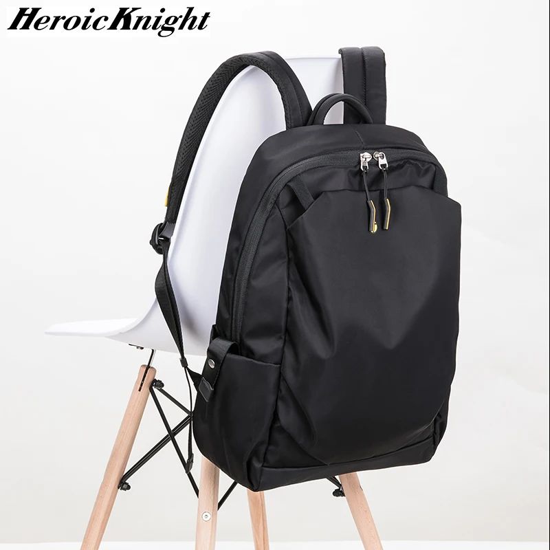 Heroic Knight Men Large Capacity Backpack 15.6inch Laptop Backpack Men Waterproof Travel Messenger Bags Fashion School Backbags
Heroic Knight Men Large Capacity Backpack 15.6inch Laptop Backpack Men Waterproof Travel Messenger Bags Fashion School Backbags