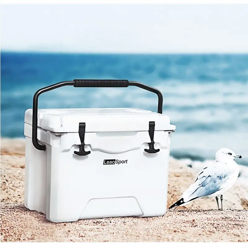 XIAOMI Leao 25QT 22.5L Outdoor Car Picnic Incubator Storage Box Portable Refrigeration Box For Outdoor Travel Car Boat Truck
XIAOMI Leao 25QT 22.5L Outdoor Car Picnic Incubator Storage Box Portable Refrigeration Box For Outdoor Travel Car Boat Truck
