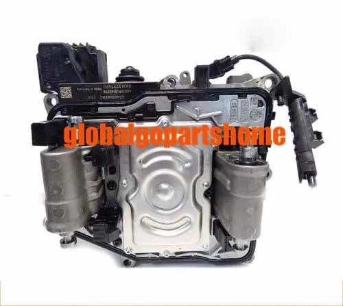 For Valve 0AM Transmission Remanufactured Skoda Automatic Body 7 W DSG speed DQ200 V Audi
For Valve 0AM Transmission Remanufactured Skoda Automatic Body 7 W DSG speed DQ200 V Audi