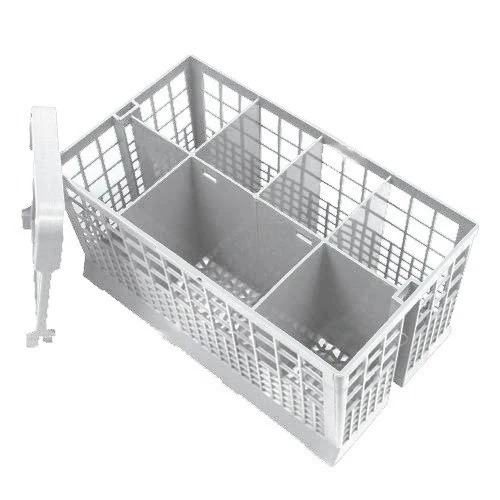 Universal Dishwasher Cutlery Basket fits Carrera Eurotech Homark Lendi Powerpoint Servis White Westinghouse Baumatic Bosch Nef
Universal Dishwasher Cutlery Basket fits Carrera Eurotech Homark Lendi Powerpoint Servis White Westinghouse Baumatic Bosch Nef